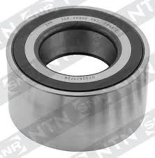 Vag On Arka Teker Rulmanı Q7 Cayenne Touareg I / II 3,0 V6 Tdi / 3,2 V6 / 3,6 V6 Fsi / Tdi / 4,2 V8 Fsi - Snr Xgb40900p ürün görseli