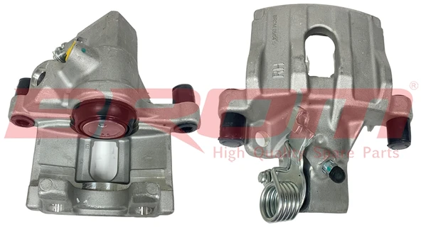 Ford Arka Fren Kalıperi Sag C-Max II Focus III 10 > Kuga II Transıt Connect Tourneo Connect 13 > / Volvo - Brom Fd35080 ürün görseli