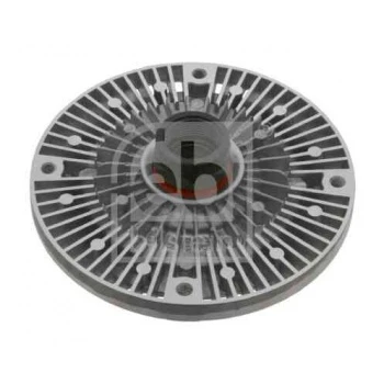 Bmw Fan Termigi 4 Delik Bmw M40 M42 M43 M44 M50 M52 E30 E36 E28 E34 E39 - Febi 18678 ürün görseli 1