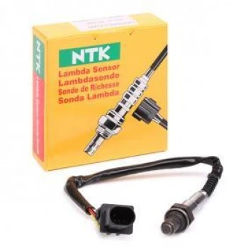 Nissan Oksıjen Sensoru Nissan Qashqaı Xtraıl 1,6 DCI Colt Z19dtl Z19dth Astra H Zafıra B Vectra C Ducato IV - Ngk 91780 ürün görseli