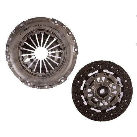 Vag Debriyaj Seti Rulmansız Transporter T4 2,4 2,5tdi (acv, Auf, Ayc) - Mapa 003220 909 - Resim 1