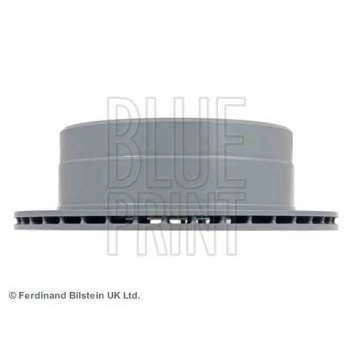 Toyota Fren Diski (aynası) Arka Lexus Lx470 Toyota Land Cruıser 4.2 4.7 01-07 (329.5 X5) - Blueprint Adt343119 - Resim 1