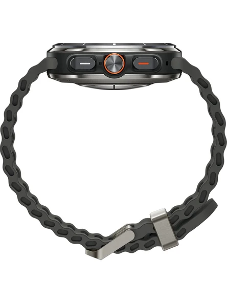 SAMSUNG WATCH ULTRA 47MM SM-L700 SILVER TITANYUM - 5