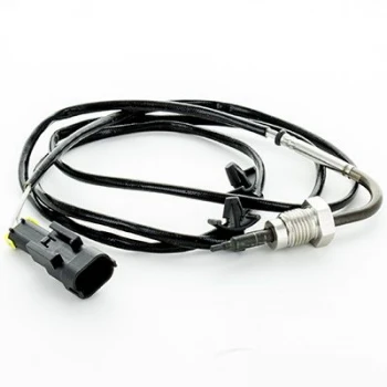 Opel Oksıjen Sensoru Corsa D 1.3 Dtj Dth - Dfg Op121150 ürün görseli