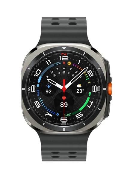 SAMSUNG WATCH ULTRA 47MM SM-L700 SILVER TITANYUM - 1