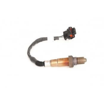 Opel Oksıjen Sensoru (egsoz Borusunda) Z12xe Corsa C 01> Y26se Y32se Omega B (mekanık Sanzıman İcin) - Bosch 0258006386 - Resim 1