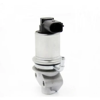 Vag Egr Valfı A2 Caddy Fabıa Octavıa Toledo Aua Aub Bby Bbz 1,4 - Kale 353560 ürün görseli