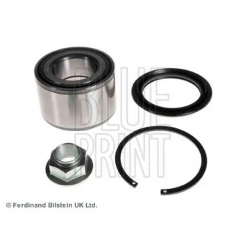 Mazda Ticarı On Teker Rulmanı Set Mazda Bt50 B2500 02>12 Ranger 2.5d / 2.5dt 02>12 Olcu: (47 * 88 * 55) - Blueprint Adm58243 ürün görseli