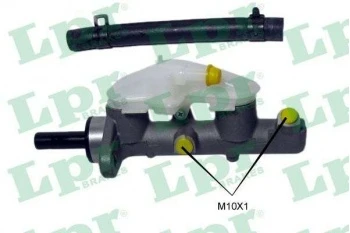 Honda Fren Ana Merkez CIVIC 2006 2012 - Lpr 6142 ürün görseli