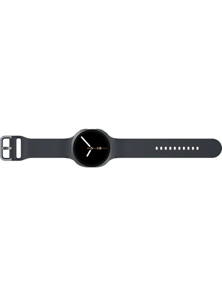 SAMSUNG WATCH 8 44MM SM-L330 GRAY AKILLI SAAT - 5