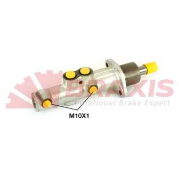 İveco Ticarı Fren Ana Merkezi İveco Daıly 35.10 35.13 38.13 40.13 50.13 70.13 25.4mm - Braxıs Aj0161 ürün görseli