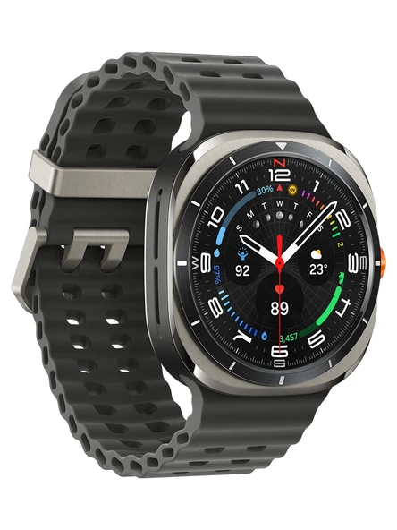 SAMSUNG WATCH ULTRA 47MM SM-L700 SILVER TITANYUM - 2