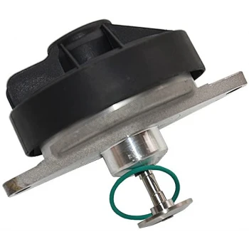 Opel Egr Valfı Vectra B Astra G Zafıra A Omega B X20dth Y20dth Y22dth Y22dtr - Delphi Eg10444-12b1 ürün görseli 1