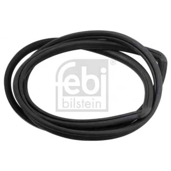 Mercedes Arka Cam Fitili W115 68>77 - Febi 8872 ürün görseli 1