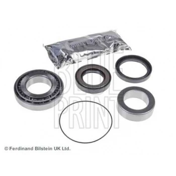 Mitsubıshı Ticarı Teker Rulmanı Arka (kit) L200 L300 90>04 - Blueprint Adc48321 ürün görseli