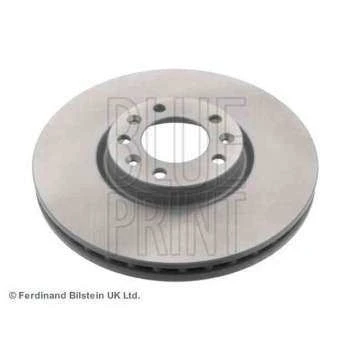 Opel On Fren Disk Aynası C5 III P407 Dw10bted4 (2,0 16v) Expert III Jumpy III Scudo III Havalı 1,6hdi 2,0 - Blueprint Adp154332 ürün görseli