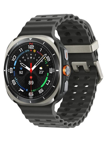 SAMSUNG WATCH ULTRA 47MM SM-L700 SILVER TITANYUM - 3