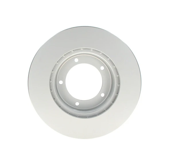 Land Rover Fren Diski On Defender Land Rover - Bosch 0986478824 - Resim 1