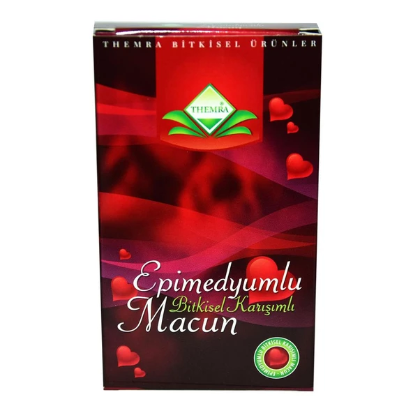 Themra Stick Ballı Bitkisel Karışımlı Macunu 12 Gr X 2 li Stick - 2