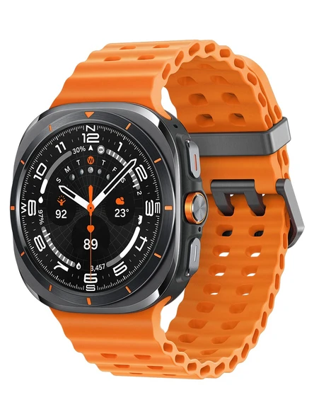 SAMSUNG WATCH ULTRA 47MM SM-L700 GRAY TITANYUM - 3