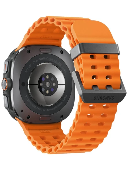 SAMSUNG WATCH ULTRA 47MM SM-L700 GRAY TITANYUM - 5