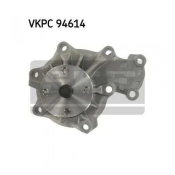 Mazda Ticarı Devirdaım Su Pompası Mazda B Serie B2500 2,5 / 2,5td 98>06 Ford  Ranger 2,5d / 2,5td 98>12 - Skf Vkpc94614 - Resim 1