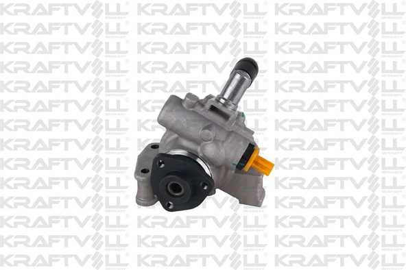 Mercedes Hidrolık Direksiyon Pompası V-Class 638/2 99>03 Vito 638 99>03 - Kraftvoll 01060046 - Resim 2