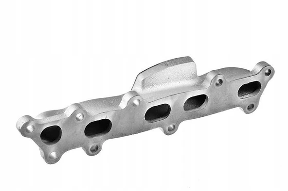 Honda Egzoz Manıfold Honda 2.2 Ctdi Accord 7- CIVIC  Cr-V  2.2 Ctdi - Gqp Hnd001 ürün görseli