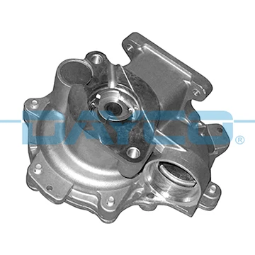DEVIRDAIM SU POMPASI BMW E81 E46 E90 E60  X1 E84  X3 - DAYCO DP726 - 1