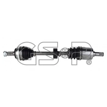 Honda On Aks Komple Sag Honda CIVIC VI (ej Ek) 1.4-1.6 1996-2001 - Gsp 223082 - Resim 1