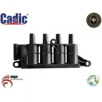 Fiat Atesleme Bobını Linea Albea Doblo 1.4 8v - Cadıc 45005723 ürün görseli 1