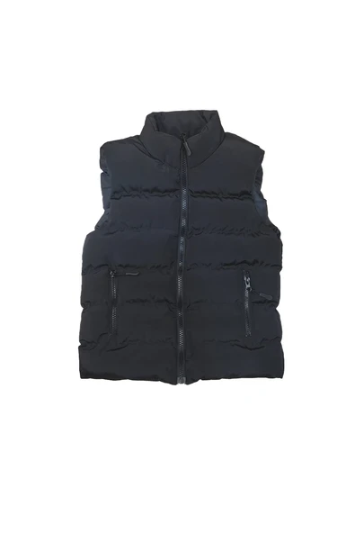 Life For Moda Çocuk Fermuarlı Su Geçi̇rmez Ultra Hafi̇f Şişme Yelek - 7