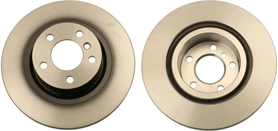 Bmw Fren Diski Arka - Fren Diski Arka - Trw Df6352s - Resim 1