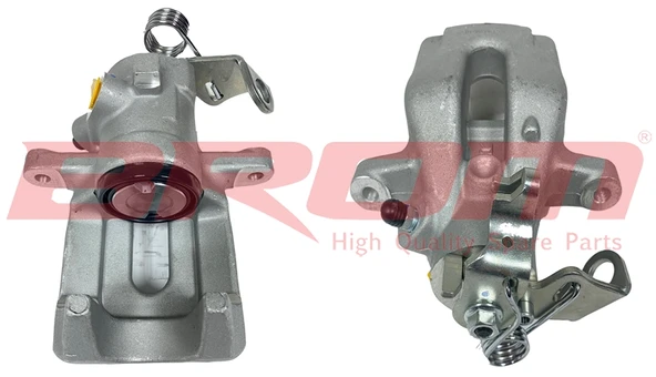 Psa Fren Kalıperi Arka Sag P307 00> C4 04> - Brom P35022 ürün görseli