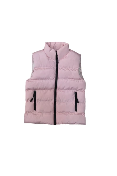 Life For Moda Çocuk Fermuarlı Su Geçi̇rmez Ultra Hafi̇f Şişme Yelek - 3