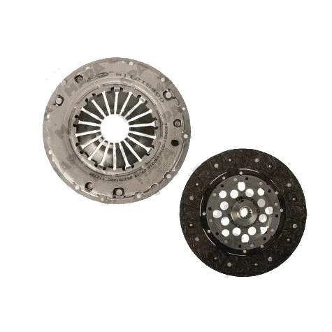 Opel Debriyaj Seti (f17 Duz Sanzıman İle) Corsa C Corsa D Meriva A Tigra B Z13dtj - Mapa 017215 909 - Resim 1