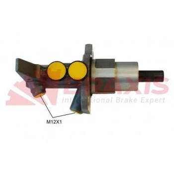 Vag Fren Ana Merkezi A4 07 >16 A5 07 > A6 11 > A7 13 > - Braxıs Aj0180 ürün görseli