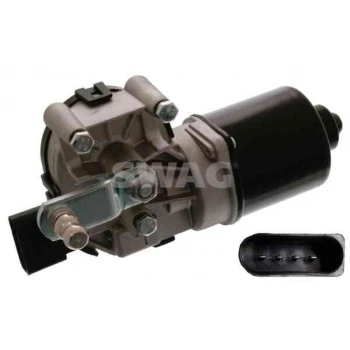 Vag Cam Silecek Motoru On Polo 02>10 Fabıa 00>08 - Swag 30934753 ürün görseli