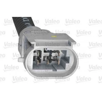 Renault Silecek Motoru Master II 00> - Valeo 579710 ürün görseli