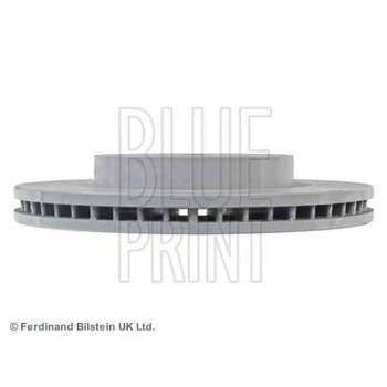 Nissan Ticarı On Fren Disk Aynası Nissan Navara 2.3 DCI D23 Kasa 2015-> 4x4 - Blueprint Adn143172 ürün görseli