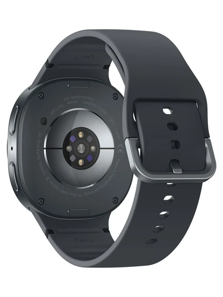 SAMSUNG WATCH 8 44MM SM-L330 GRAY AKILLI SAAT - 4