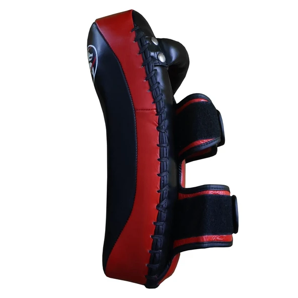 DragonDo 40374-L Thai Pad Deri Darbe Yastığı Hakiki Deri Lapa - Resim 4