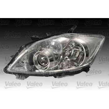 FAR+SINYAL SAG ELEKTRIKLI MOTORLU (H11) AURIS 1,3 / 1,6 / 1,8 / 1,4D4D / 2,2D4D / 2,2D 07> - VALEO 044216 - 1