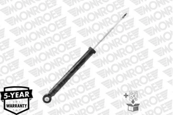 ARKA AMORTISOR GAZLI GOLF VII  LEON A3 12 >> - MONROE 376193SP - 1
