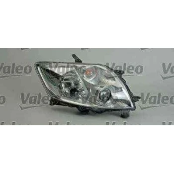 FAR+SINYAL SOL ELEKTRIKLI MOTORLU AURIS 03 / 07> - VALEO 043459 - 1