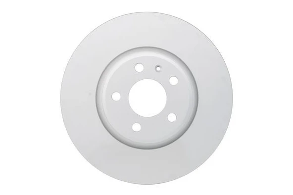 Vag On Fren Disk A4 07>15 A5 07>15 A6 11> A7 10> Q5 08> Havalı 320mm - Bosch 0986479753 - Resim 1