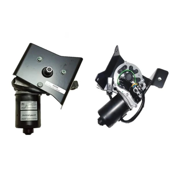 Ford Truck Silecek Motoru - Ford Cargo / 3230-1838-4136-2533-4142 - Orj-Fo Gc4617508ac