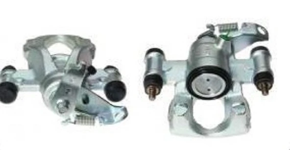 Renault Arka Fren Kalıperi Sol Master III 2,2, 3,0 Dti Movano 1,3, 2,2, 3,0 Dti (tek Teker) / (q:48mm, İ,g:1 - Zenon Rn8012 ürün görseli