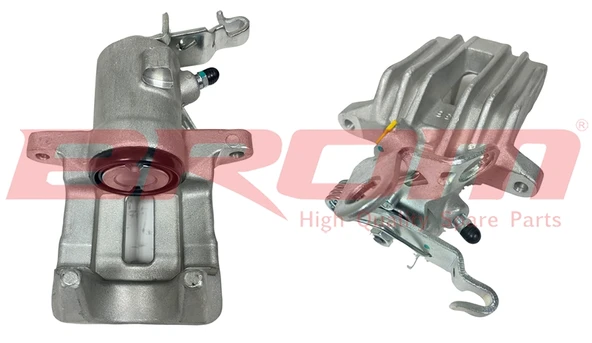 Vag Fren Kalıperi Arka Sag Audı A3 1.2 Tfsi 03>13 Seat Toledo III 2.0 Tfsi Leon 1.6 Tdi Altea XL 1.6 04> - Brom Vw35026 ürün görseli