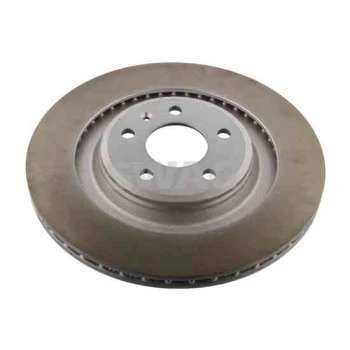 Vag Arka Fren Disk Aynası Audı A4 A5 A6 A7 A8 Q5 Porsche Macan 08> - Swag 30936454 ürün görseli